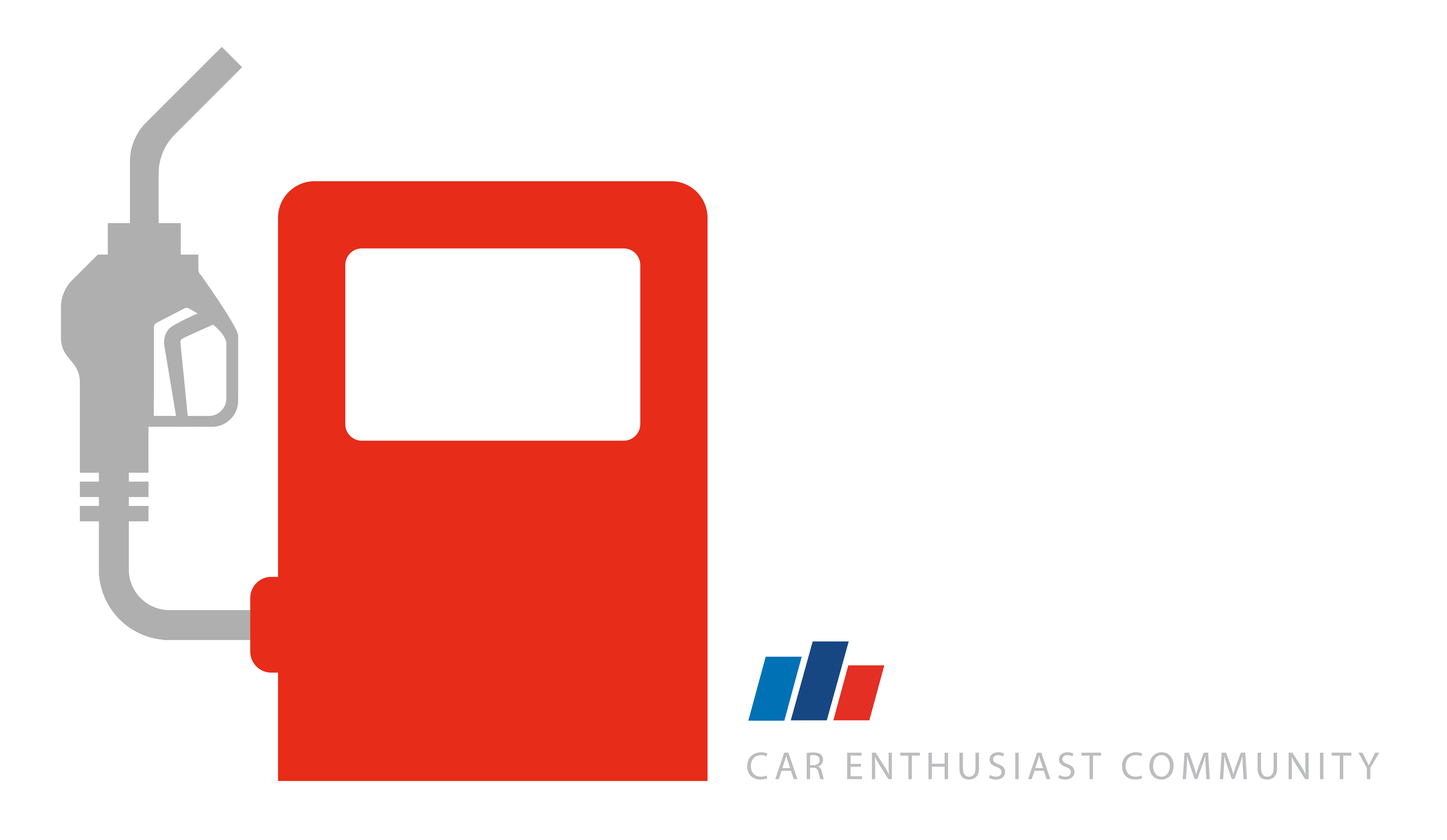 Gas Pump Icon